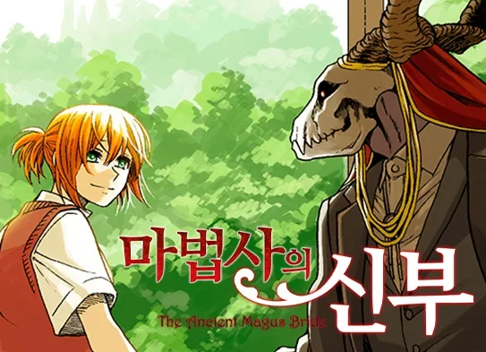 툰코-최신주소_무료웹툰_마법사의신부